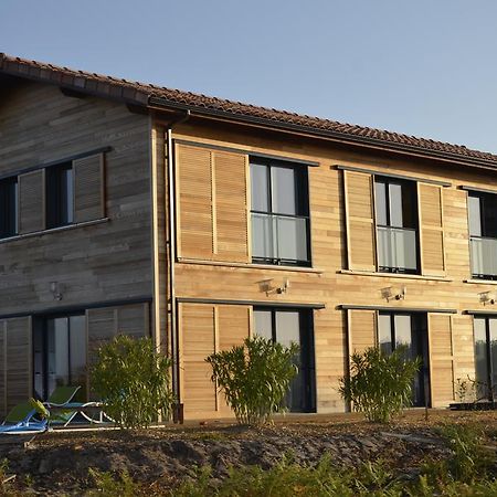 La Grange Du Coulin Onesse-et-Laharie Exterior foto